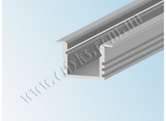 Алюминиевый профиль ЛПВ-12